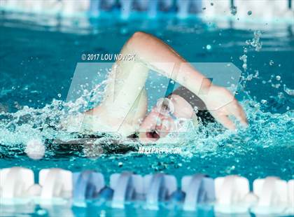 Thumbnail 1 in Horsemen Invitational (Girls) photogallery.