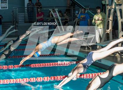 Thumbnail 1 in Horsemen Invitational (Girls) photogallery.