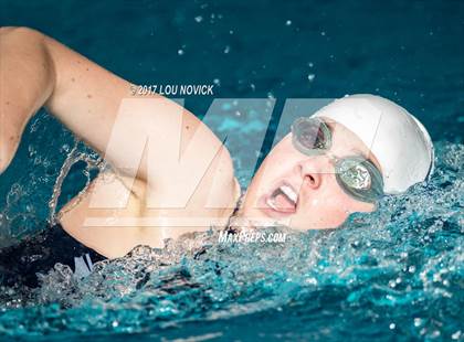 Thumbnail 3 in Horsemen Invitational (Girls) photogallery.