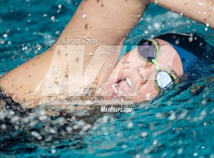 Thumbnail 3 in Horsemen Invitational (Girls) photogallery.