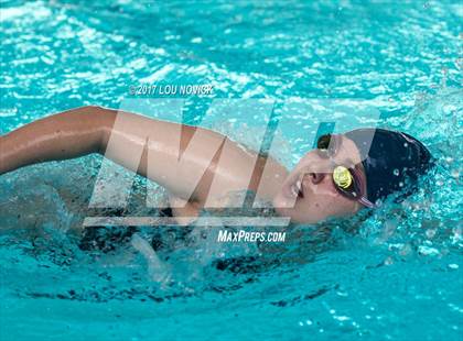 Thumbnail 2 in Horsemen Invitational (Girls) photogallery.