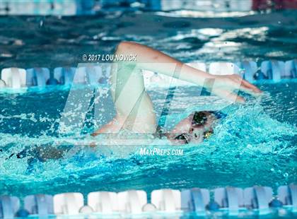 Thumbnail 3 in Horsemen Invitational (Girls) photogallery.