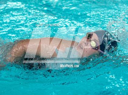 Thumbnail 1 in Horsemen Invitational (Girls) photogallery.