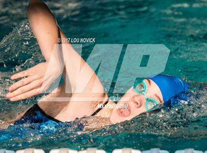 Thumbnail 2 in Horsemen Invitational (Girls) photogallery.