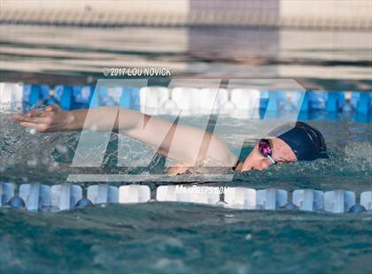 Thumbnail 3 in Horsemen Invitational (Girls) photogallery.