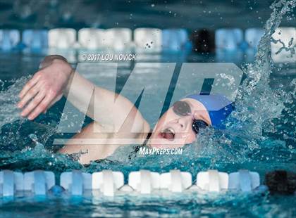 Thumbnail 2 in Horsemen Invitational (Girls) photogallery.