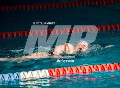 Thumbnail 3 in Horsemen Invitational (Girls) photogallery.