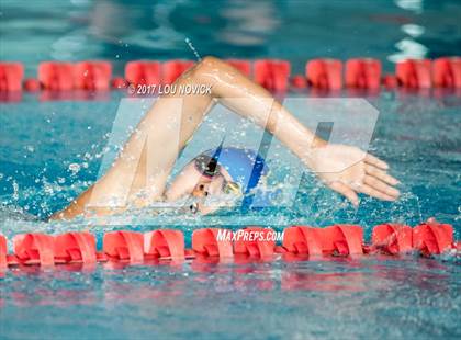 Thumbnail 3 in Horsemen Invitational (Girls) photogallery.
