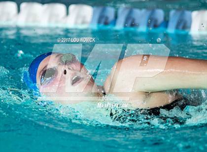 Thumbnail 2 in Horsemen Invitational (Girls) photogallery.