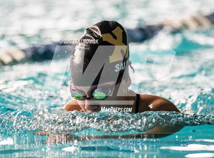 Thumbnail 3 in Horsemen Invitational (Girls) photogallery.