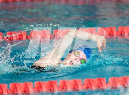 Thumbnail 2 in Horsemen Invitational (Girls) photogallery.