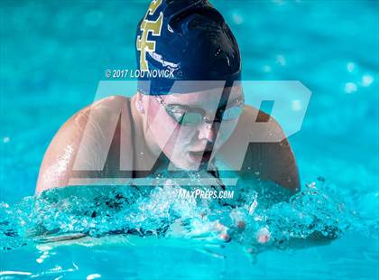 Thumbnail 2 in Horsemen Invitational (Girls) photogallery.