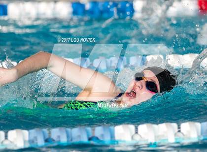 Thumbnail 2 in Horsemen Invitational (Girls) photogallery.