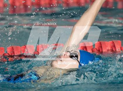 Thumbnail 3 in Horsemen Invitational (Girls) photogallery.