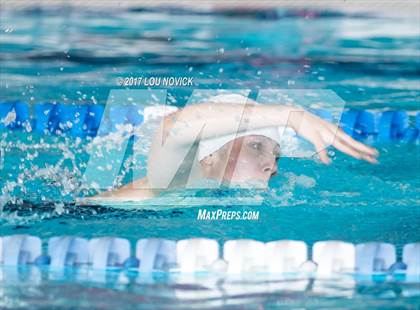 Thumbnail 3 in Horsemen Invitational (Girls) photogallery.