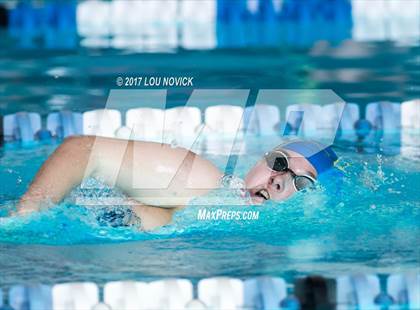 Thumbnail 2 in Horsemen Invitational (Girls) photogallery.