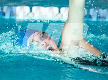 Thumbnail 3 in Horsemen Invitational (Girls) photogallery.