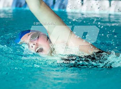 Thumbnail 1 in Horsemen Invitational (Girls) photogallery.