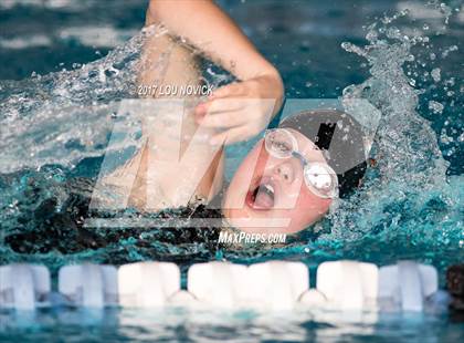 Thumbnail 2 in Horsemen Invitational (Girls) photogallery.