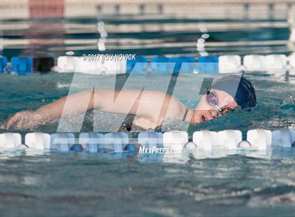Thumbnail 2 in Horsemen Invitational (Girls) photogallery.