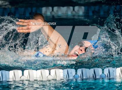 Thumbnail 3 in Horsemen Invitational (Girls) photogallery.