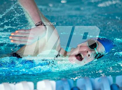 Thumbnail 3 in Horsemen Invitational (Girls) photogallery.