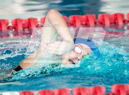 Thumbnail 2 in Horsemen Invitational (Girls) photogallery.