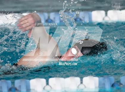 Thumbnail 2 in Horsemen Invitational (Girls) photogallery.