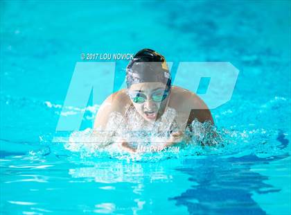 Thumbnail 2 in Horsemen Invitational (Girls) photogallery.