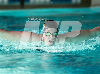 Thumbnail 1 in Horsemen Invitational (Girls) photogallery.