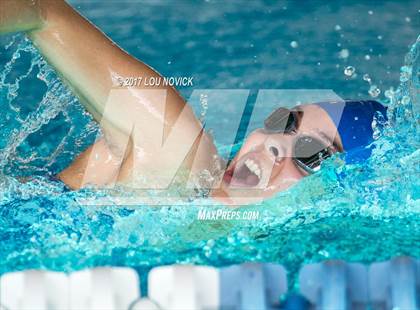 Thumbnail 1 in Horsemen Invitational (Girls) photogallery.