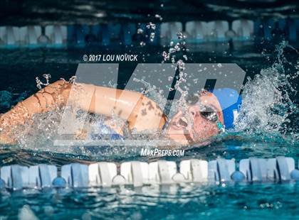 Thumbnail 2 in Horsemen Invitational (Girls) photogallery.