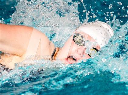 Thumbnail 2 in Horsemen Invitational (Girls) photogallery.
