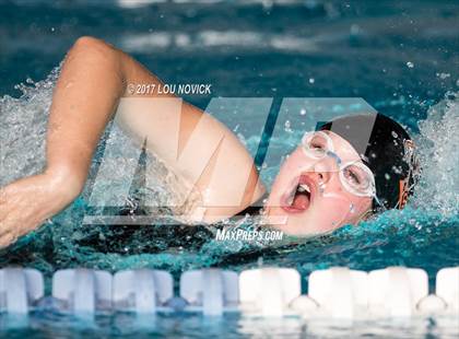 Thumbnail 1 in Horsemen Invitational (Girls) photogallery.