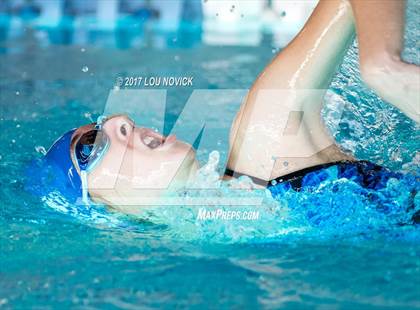 Thumbnail 1 in Horsemen Invitational (Girls) photogallery.