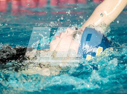 Thumbnail 3 in Horsemen Invitational (Girls) photogallery.