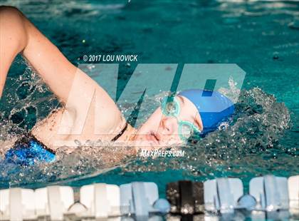 Thumbnail 1 in Horsemen Invitational (Girls) photogallery.