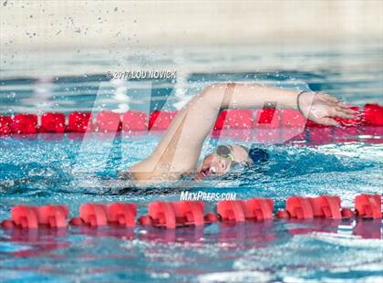 Thumbnail 2 in Horsemen Invitational (Girls) photogallery.