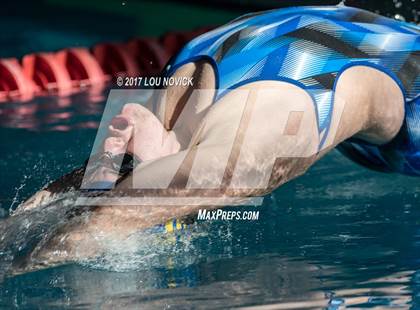 Thumbnail 1 in Horsemen Invitational (Girls) photogallery.