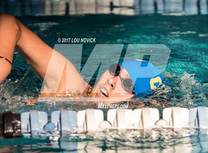 Thumbnail 3 in Horsemen Invitational (Girls) photogallery.