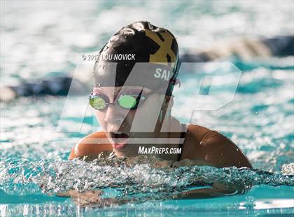Thumbnail 2 in Horsemen Invitational (Girls) photogallery.
