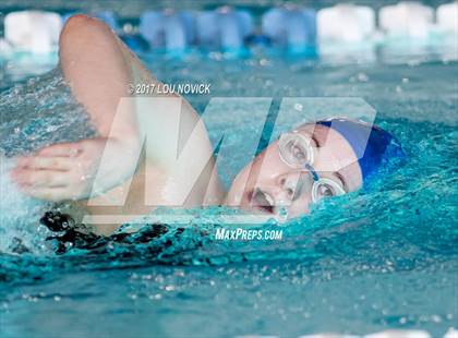 Thumbnail 3 in Horsemen Invitational (Girls) photogallery.