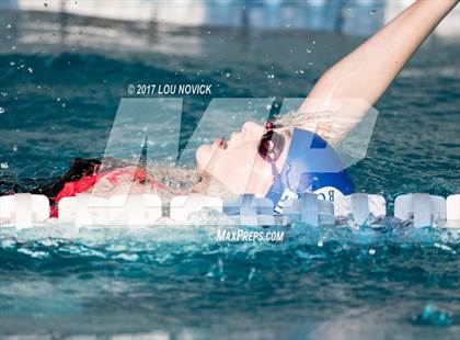 Thumbnail 1 in Horsemen Invitational (Girls) photogallery.
