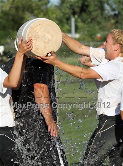 Thumbnail 2 in Bear River vs Whitney (CIF SJS D3 Final) photogallery.