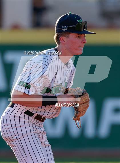 Thumbnail 3 in Enterprise vs Virgin Valley (Cactus Classic Championship) photogallery.