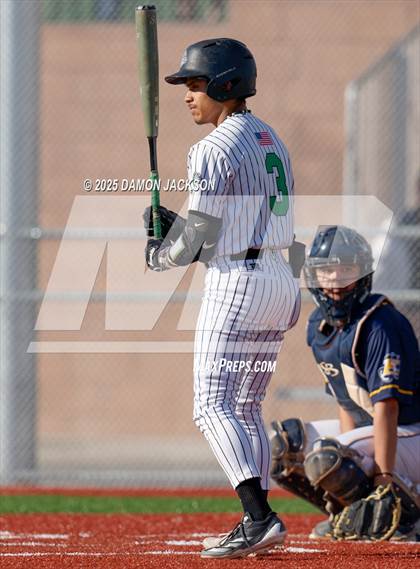 Thumbnail 2 in Enterprise vs Virgin Valley (Cactus Classic Championship) photogallery.