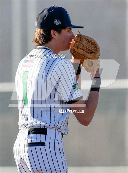 Thumbnail 1 in Enterprise vs Virgin Valley (Cactus Classic Championship) photogallery.