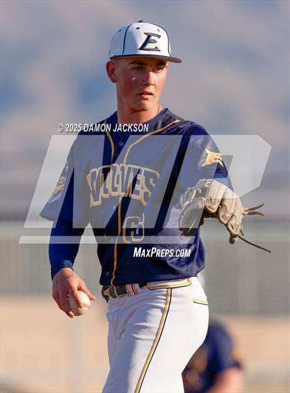Thumbnail 1 in Enterprise vs Virgin Valley (Cactus Classic Championship) photogallery.