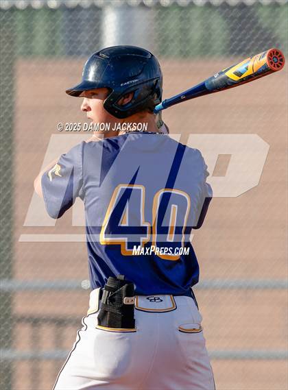 Thumbnail 2 in Enterprise vs Virgin Valley (Cactus Classic Championship) photogallery.