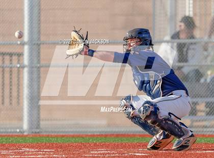 Thumbnail 3 in Enterprise vs Virgin Valley (Cactus Classic Championship) photogallery.